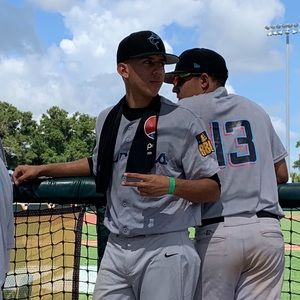 Meet your Posher, Kevin